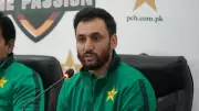 Pakistan's T20 World Cup Advantage: Salman Ali Agha Cites Hotel Stay Benefit