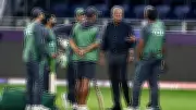 Pakistan's T20 World Cup Participation in Limbo Despite Colombo Flight Booking