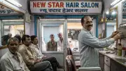 Palghar Barber Arrested for Playing 'Anti-National' Songs in Salon