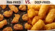 Pan Frying vs Deep Frying: 5 Key Differences for Perfect Indian Cooking