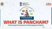 Pancham Digital Chatbot: AI Revolution for Village Panchayats Explained
