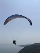 Panchgani Paragliding: A Complete Guide to Soaring Over the Hills