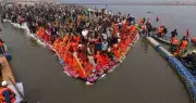 Panchkoshi Parikrama Revived in Prayagraj: 5-Day Pilgrimage After 556-Year Hiatus