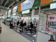 Panipat Handloom Exporters Face Setback After Poor Response at Frankfurt Fair