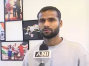 Para-Athlete Praveen Kumar Honoured with Padma Shri, Says 'This Motivates Me'
