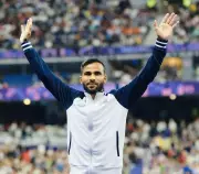 Para High-Jumper Praveen Kumar's Padma Shri Journey from Jewar to Global Glory