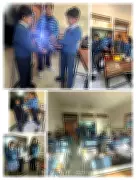 Paragon Convent School Hosts 'Learning by Doing' Science Activities for Students