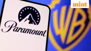Paramount Sues Warner Bros Over Netflix Deal, Escalates $108.7B Takeover Battle
