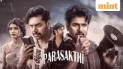 Parasakthi Box Office Day 9: Film Earns ₹1.76 Crore, Total Reaches ₹47.86 Crore