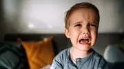 Parenting Expert Reveals: Stopping Tantrums Wrong Way Harms Child's Emotional Growth
