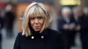 Paris Court Convicts 10 for Cyberbullying France's First Lady Brigitte Macron