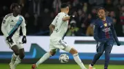 Paris FC Stuns PSG in French Cup Upset, Knocking Out Defending Champions