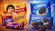 Parle Products Sees Revenue Growth But Profit Plunges Amid Fierce Biscuit Market Competition