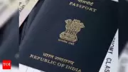 Passport Wait Times Vary Widely Across India: From 4 Days to 40 Days