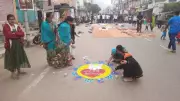 Patha Utsav in Paralakhemundi: Folk Dances & Raahgiri Kickstart Gajapati Utsav