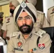 Patiala Cyber Police Nab Two in Rs 8.1 Crore Online Scam Linked to Ex-IG's Suicide Attempt