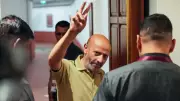 Patiala House Court Grants Custody Parole to Engineer Rashid for Budget Session