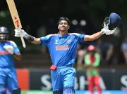 Patiala's Malhotra Emerges as India's Cricket Prodigy