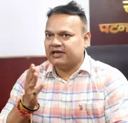 Patna Commissioner Orders Major Expansion and Digitization at Nalanda Medical College