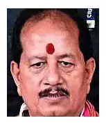 Patna Deputy CM Suspends Two Officers for Negligence in Duty