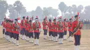 Patna Schools Mark Indian Army Day with Drills, Host Road Safety Awareness Program