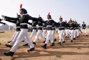 Patna Traffic Police Announces Republic Day Regulations for Gandhi Maidan Ceremony