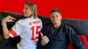 Patrick Mahomes Buys Mom $825K House, Randi Launches Sports Parent Academy