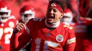 Patrick Mahomes' Heartfelt Tribute to Matt Nagy Marks Chiefs' Transitional Offseason