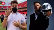 Patrick Mahomes Watch Collection: From Rolex to Hublot, Guided by Tom Brady