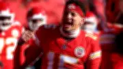 Patrick Mahomes' Winter Shift: From Playoff Chase to Rehab Room