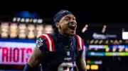 Patriots' Brotherhood Fuels Playoff Triumph: Diggs' Fire Ignites Team Spirit