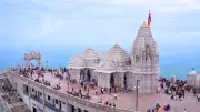 Pavagadh Temple Gujarat: A Complete Guide to History, Timings & How to Reach