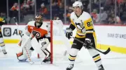 Penguins-Flyers Rivalry Evolves: Letang Reflects on Cooling Temperatures