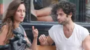 Penn Badgley & Domino Kirke: A Family of 4 Kids, 3 Boys & Their Parenting Journey