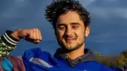 Pennsylvania High School Football Star Damarius Galarza Dies at 18 in Sleep