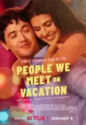 People We Meet On Vacation: Netflix's 2026 Romantic Film Stars Emily Bader, Tom Blyth