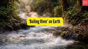 Peru's Boiling River: The Deadly Waterway That Defies Science
