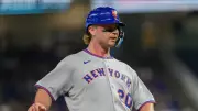 Pete Alonso's Net Worth Hits $25 Million Through MLB Salary and Endorsements