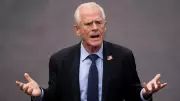 Peter Navarro Renews Attack on India's AI Sector Amid US Tariff Dispute