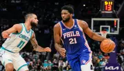 Philadelphia 76ers Await Game-Time Decision on Joel Embiid's Status for Bucks Clash