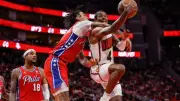 Philadelphia 76ers vs Houston Rockets NBA Clash: Lineups, Injuries & Prediction