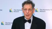 Philip Glass Cancels Lincoln Symphony Premiere at Kennedy Center Over Political Clash