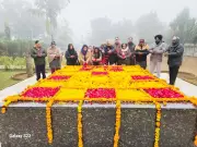 Phillaur Remembers Former MP on Third Death Anniversary