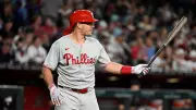 Phillies Secure Veteran Catcher J.T. Realmuto with $45 Million Deal After Missing Bichette
