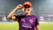 Phoebe Litchfield's Absence in WPL 2026: Why She Missed RCB Match