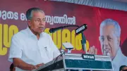 Pinarayi Vijayan Criticizes BJP's Silence on Pastor Assault in Odisha