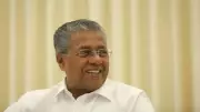 Pinarayi Vijayan to Lead LDF in Kerala Assembly Polls, CPI(M) Confirms