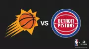 Pistons Host Suns in Crucial NBA Clash: Both Teams Seek Redemption