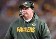 Pittsburgh Steelers Interview Mike McCarthy for Head Coach Role After Tomlin Exit