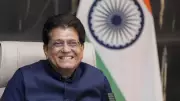 Piyush Goyal Heads to Brussels for Final Push on Crucial India-EU Trade Deal